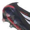 Scarpe calcio ADIDAS PREDATOR ELITE FT FG Black