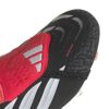 Scarpe calcio ADIDAS PREDATOR ELITE FT FG Black