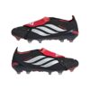Scarpe calcio ADIDAS PREDATOR ELITE FT FG Black
