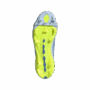 JS0390_3_FOOTWEAR_Photography_Bottom View_transparent Scarpe calcio ADIDAS PREDATOR ELITE FT FG Junior Azzurra