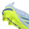 JS0390_7_FOOTWEAR_Photography_Detail View 1_transparent Scarpe calcio ADIDAS PREDATOR ELITE FT FG Junior Azzurra
