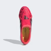 JS0391 C Scarpe calcio ADIDAS PREDATOR ELITE FT FG Junior Lucid Red