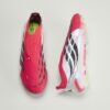 JS0407_17_FOOTWEAR_Photography_HeroMrktng View 5 Scarpe calcio ADIDAS PREDATOR ELITE LL FG Lucid Red