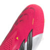 JS0407_7_FOOTWEAR_Photography_Detail View 1_white Scarpe calcio ADIDAS PREDATOR ELITE LL FG Lucid Red