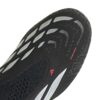 JS0408_8_FOOTWEAR_Photography_Detail View 2_white Scarpe calcio ADIDAS PREDATOR ELITE LL FG Black White Lucid Red