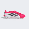 Scarpe calcio ADIDAS PREDATOR League FT FG Lucid Red