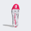 Scarpe calcio ADIDAS PREDATOR League FT FG Lucid Red