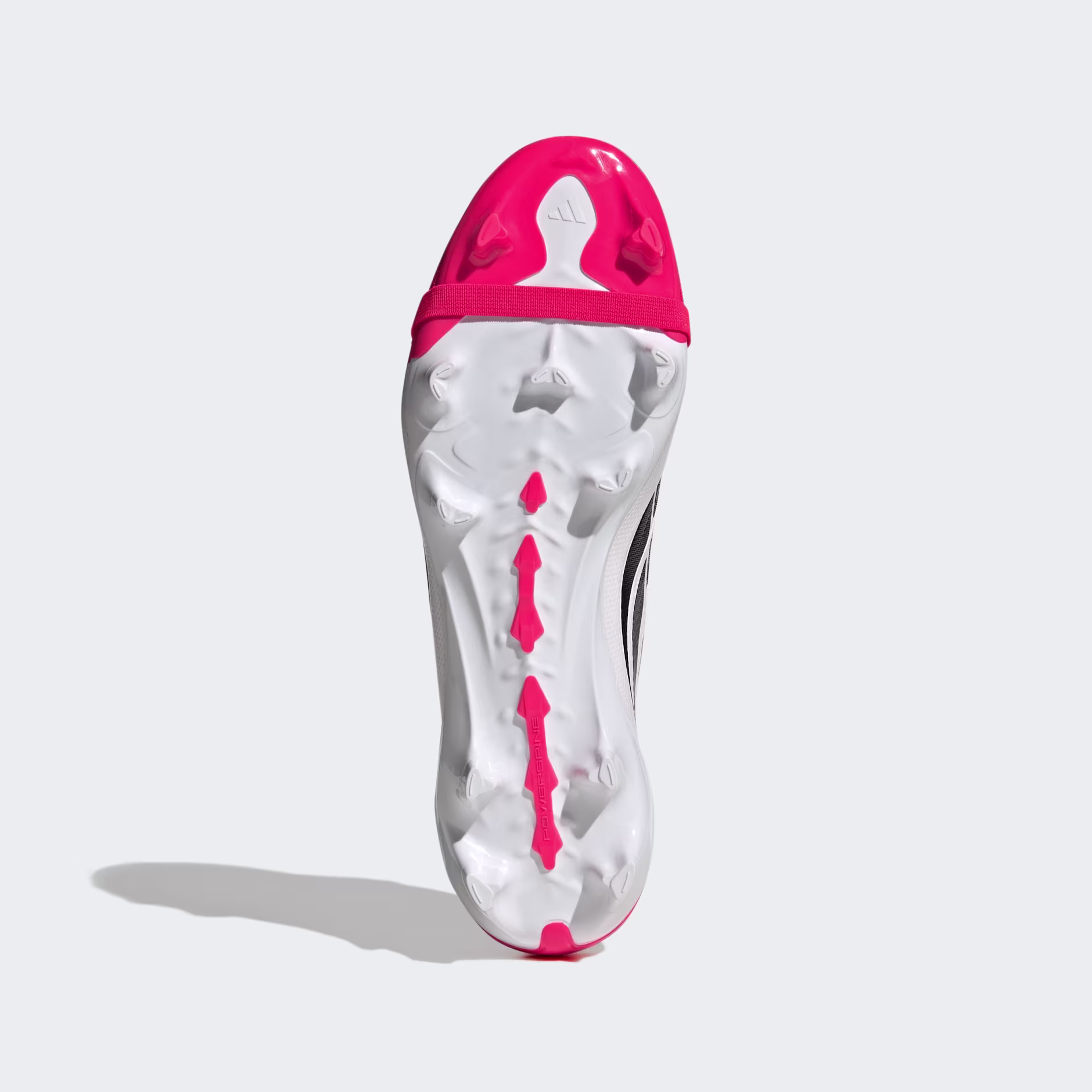 Scarpe calcio ADIDAS PREDATOR League FT FG Lucid Red