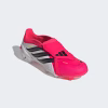 Scarpe calcio ADIDAS PREDATOR League FT FG Lucid Red