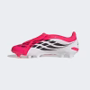 Scarpe calcio ADIDAS PREDATOR League FT FG Lucid Red
