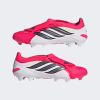 Scarpe calcio ADIDAS PREDATOR League FT FG Lucid Red