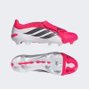 Scarpe calcio ADIDAS PREDATOR League FT FG Lucid Red