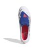 Scarpe calcio ADIDAS PREDATOR League FT FG Bianco Blu