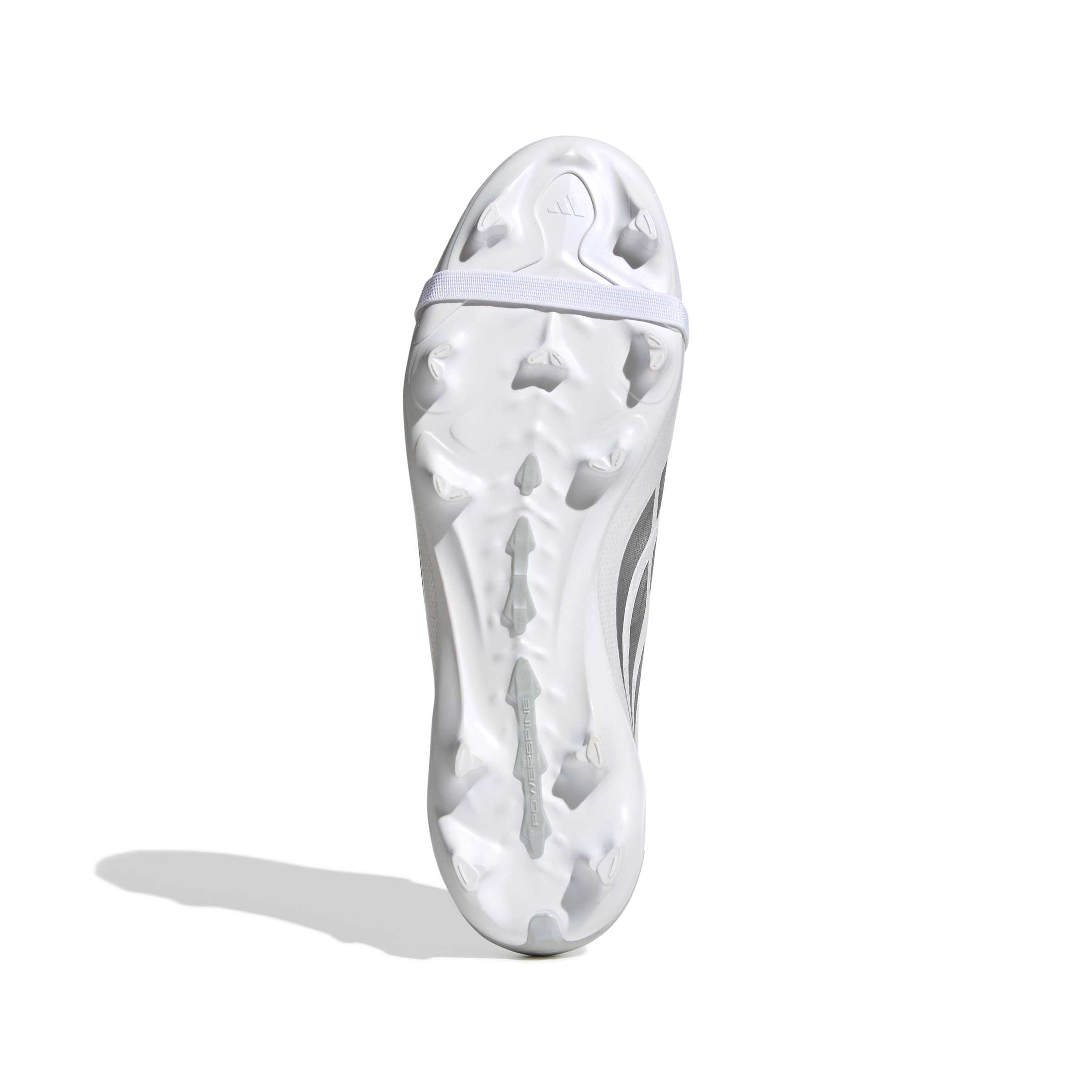 Scarpe calcio ADIDAS PREDATOR League FT FG Bianco Blu