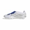 Scarpe calcio ADIDAS PREDATOR League FT FG Bianco Blu