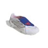 Scarpe calcio ADIDAS PREDATOR League FT FG Bianco Blu