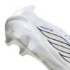 Scarpe calcio ADIDAS PREDATOR League FT FG Bianco Blu