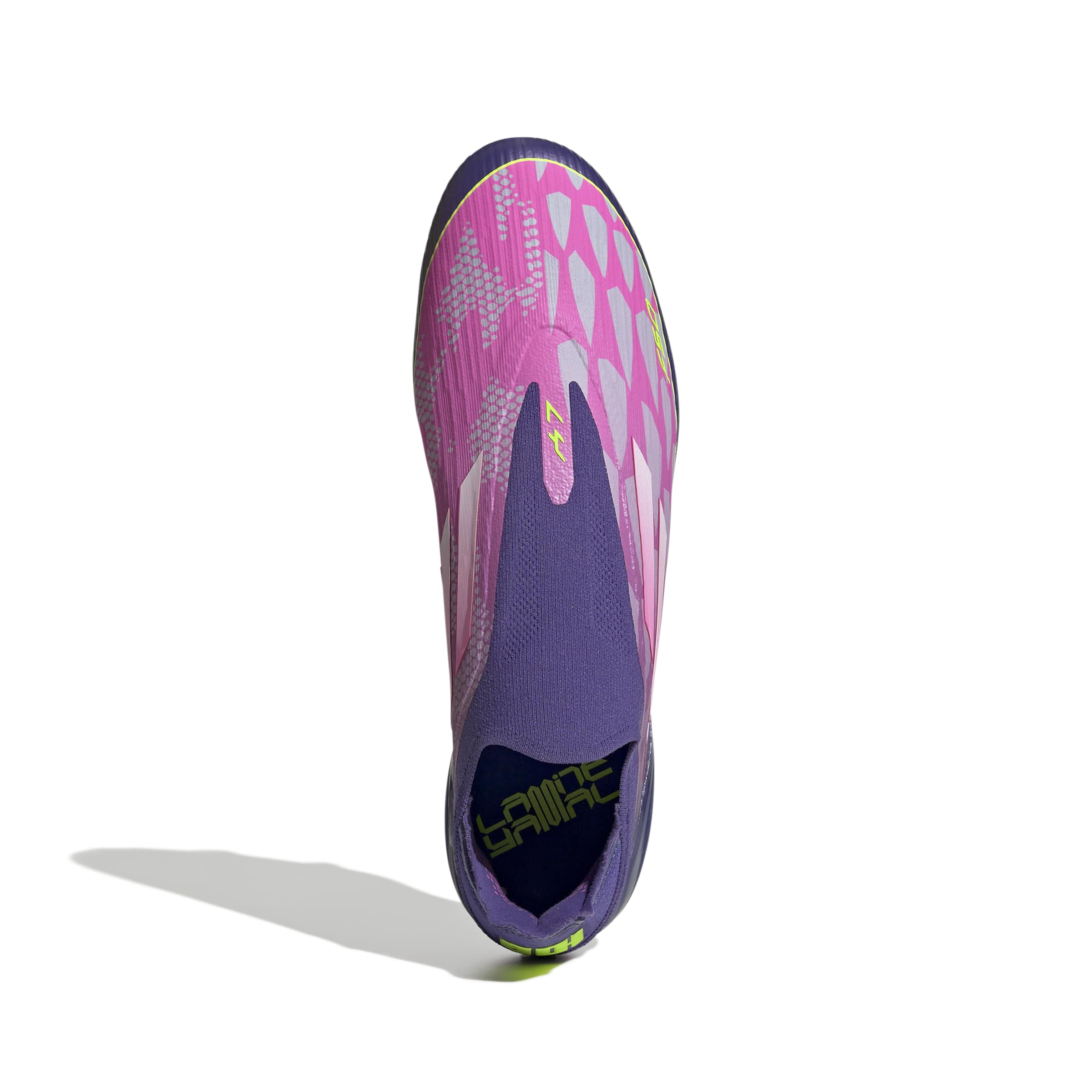 Scarpe calcio ADIDAS F50 ELITE FG LAMINE JAMAL