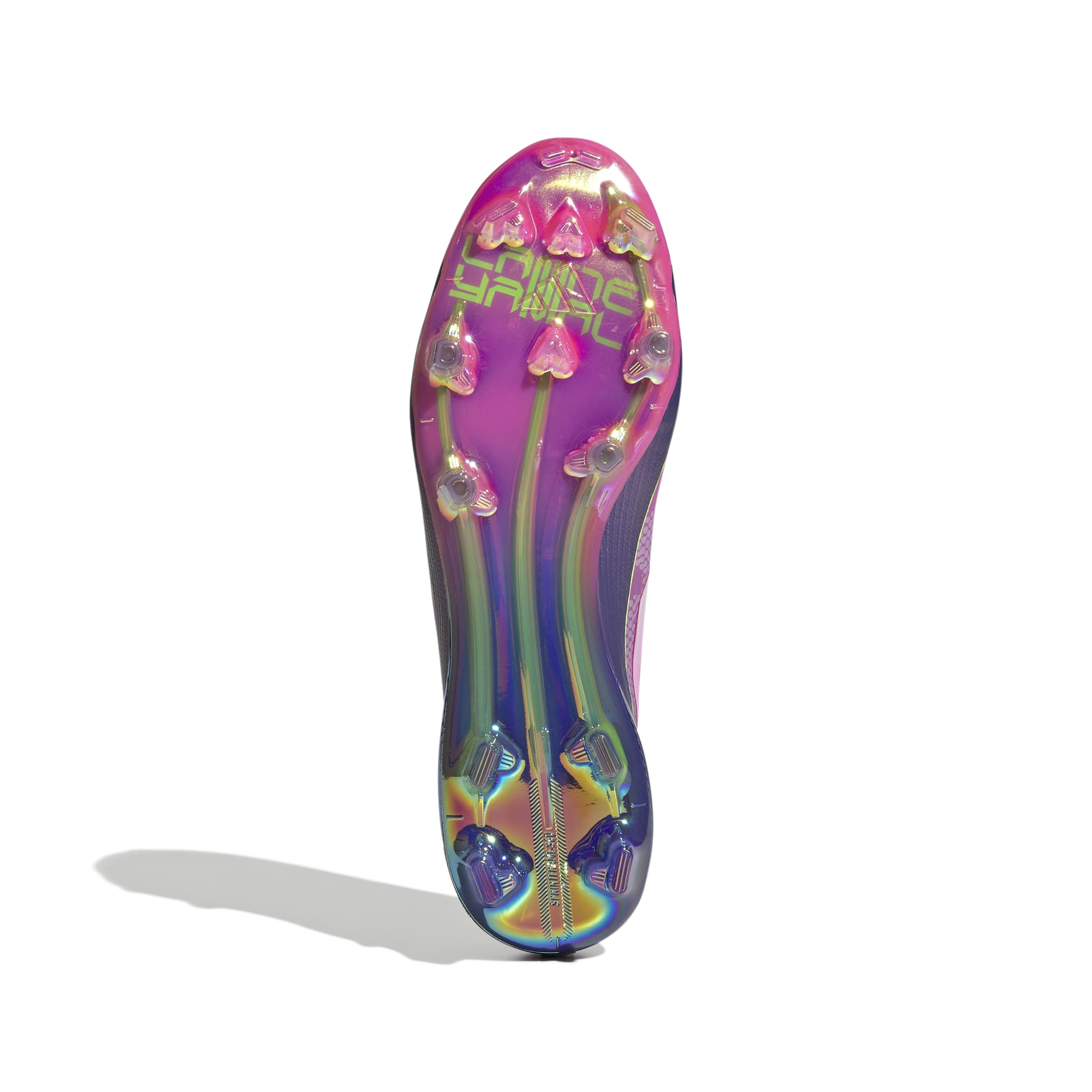 Scarpe calcio ADIDAS F50 ELITE FG LAMINE JAMAL