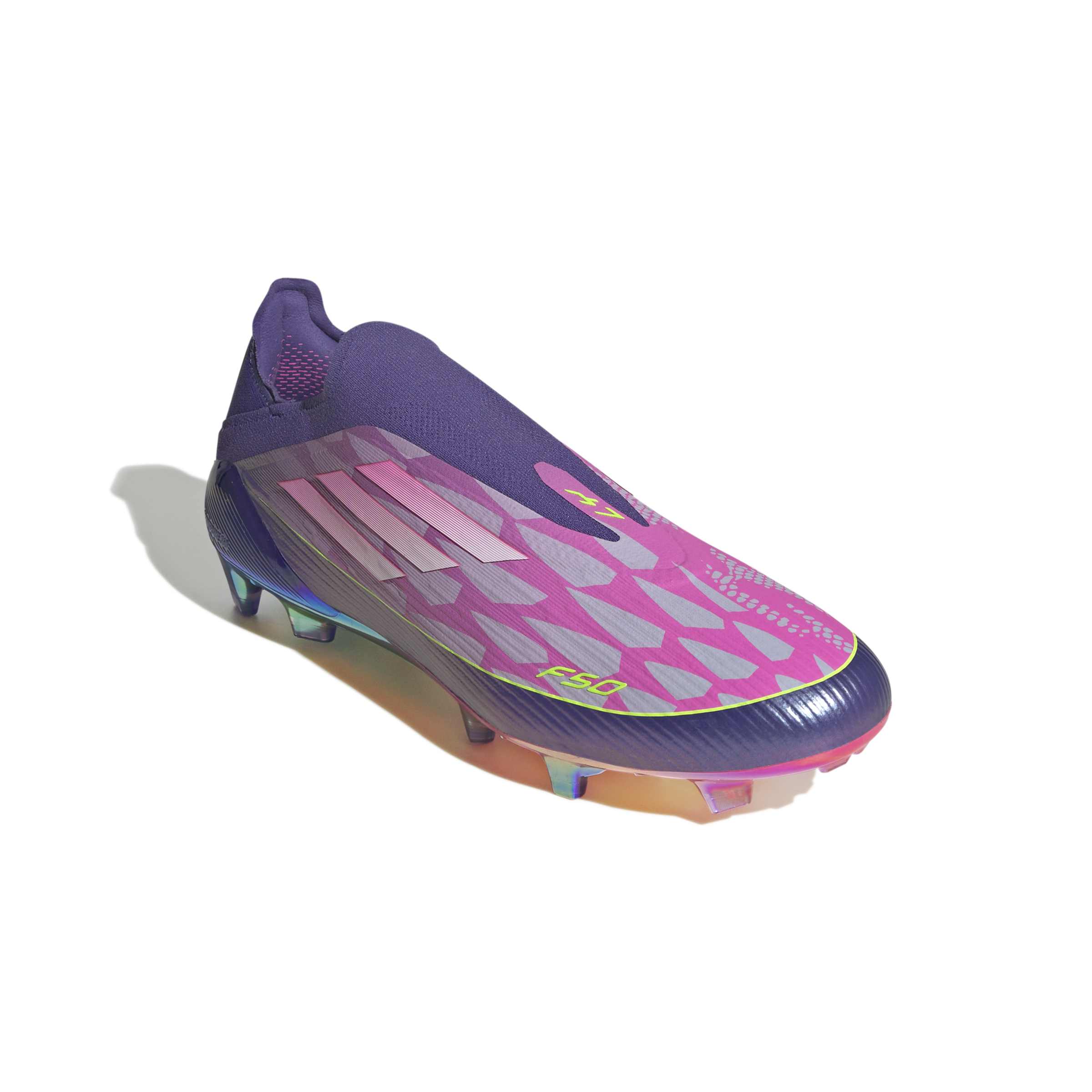 Scarpe calcio ADIDAS F50 ELITE FG LAMINE JAMAL