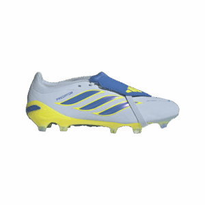 Scarpe calcio ADIDAS PREDATOR PRO FT FG Azzurro