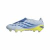 JS0951_4_FOOTWEAR_Photography_Side Medial Center View_transparent Scarpe calcio ADIDAS PREDATOR PRO FT FG Azzurro