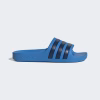 JS2495 Ciabatte adilette Aqua Kids - Blu adidas _ adidas Italia Ciabatta ADILETTE ADIDAS Junior Azzurra