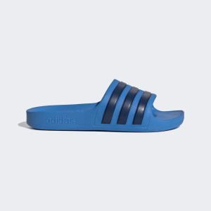 Ciabatta ADILETTE ADIDAS Junior Azzurra