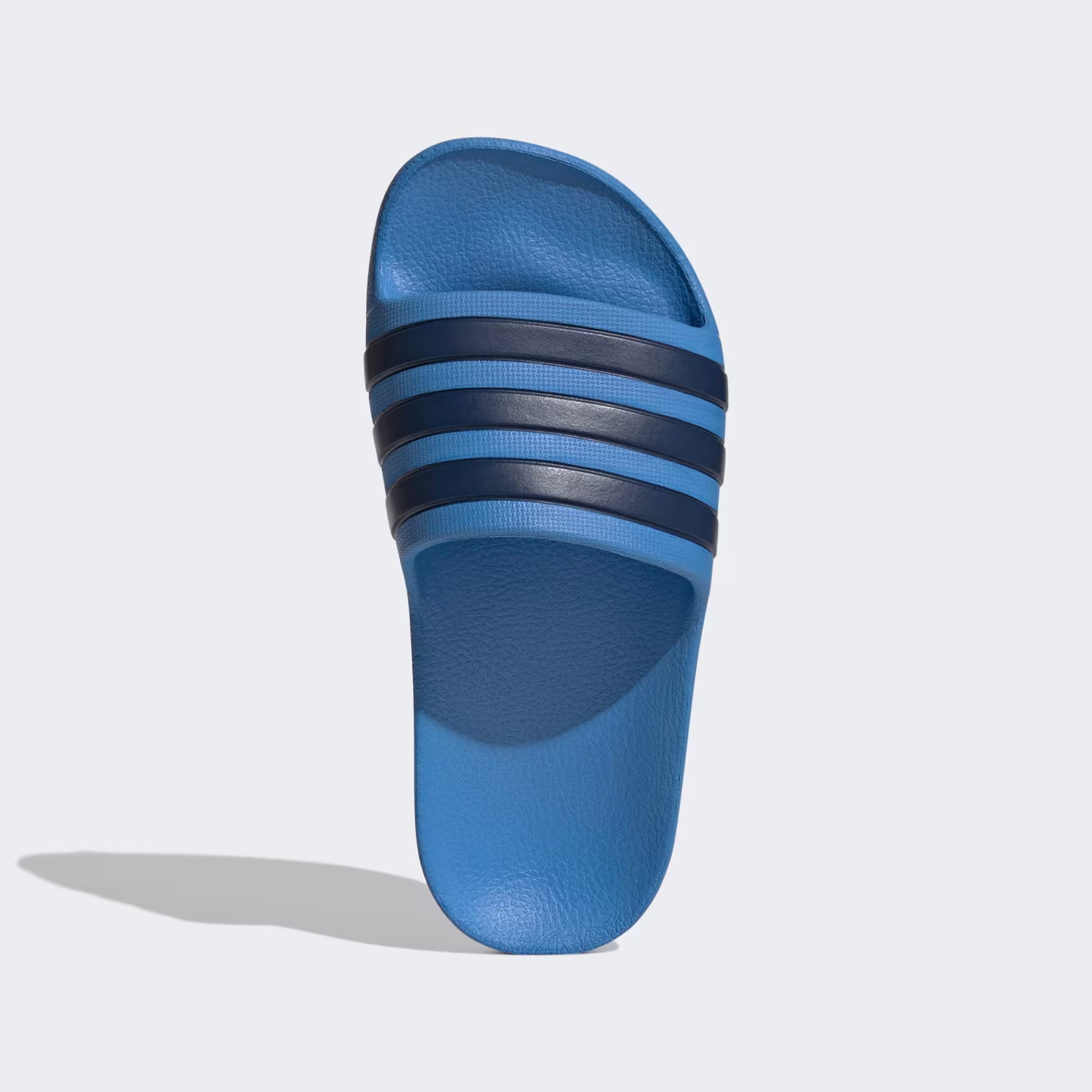 JS2495 Ciabatte adilette Aqua Kids - Blu adidas _ adidas Italia B Ciabatta ADILETTE ADIDAS Junior Azzurra