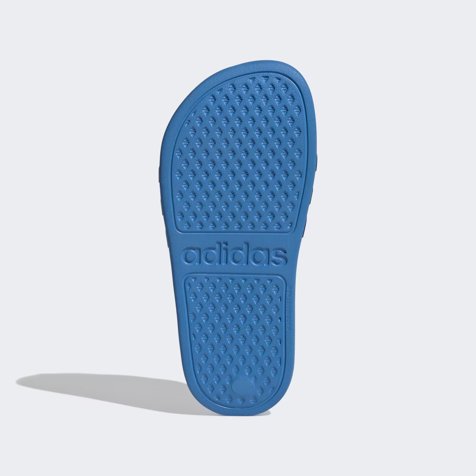 JS2495 Ciabatte adilette Aqua Kids - Blu adidas _ adidas Italia C Ciabatta ADILETTE ADIDAS Junior Azzurra