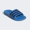 JS2495 Ciabatte adilette Aqua Kids - Blu adidas _ adidas Italia D Ciabatta ADILETTE ADIDAS Junior Azzurra