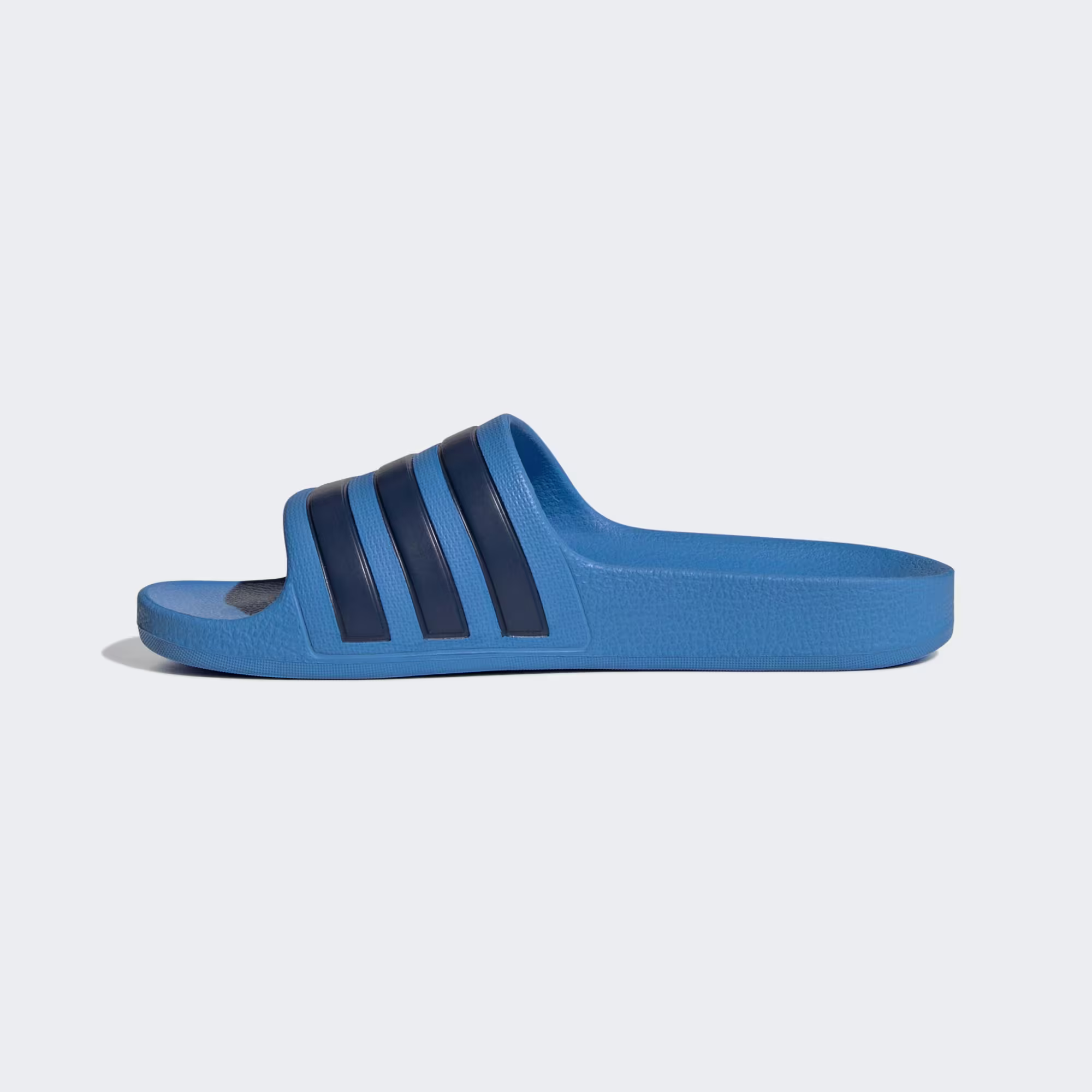 JS2495 Ciabatte adilette Aqua Kids - Blu adidas _ adidas Italia E Ciabatta ADILETTE ADIDAS Junior Azzurra