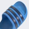 JS2495 Ciabatte adilette Aqua Kids - Blu adidas _ adidas Italia F Ciabatta ADILETTE ADIDAS Junior Azzurra