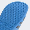 JS2495 Ciabatte adilette Aqua Kids - Blu adidas _ adidas Italia G Ciabatta ADILETTE ADIDAS Junior Azzurra