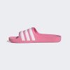 JS2496 Ciabatte_adilette_Aqua_Kids_Rosa_JS2496_01_00_standard D Ciabatta ADILETTE ADIDAS Junior Rosa