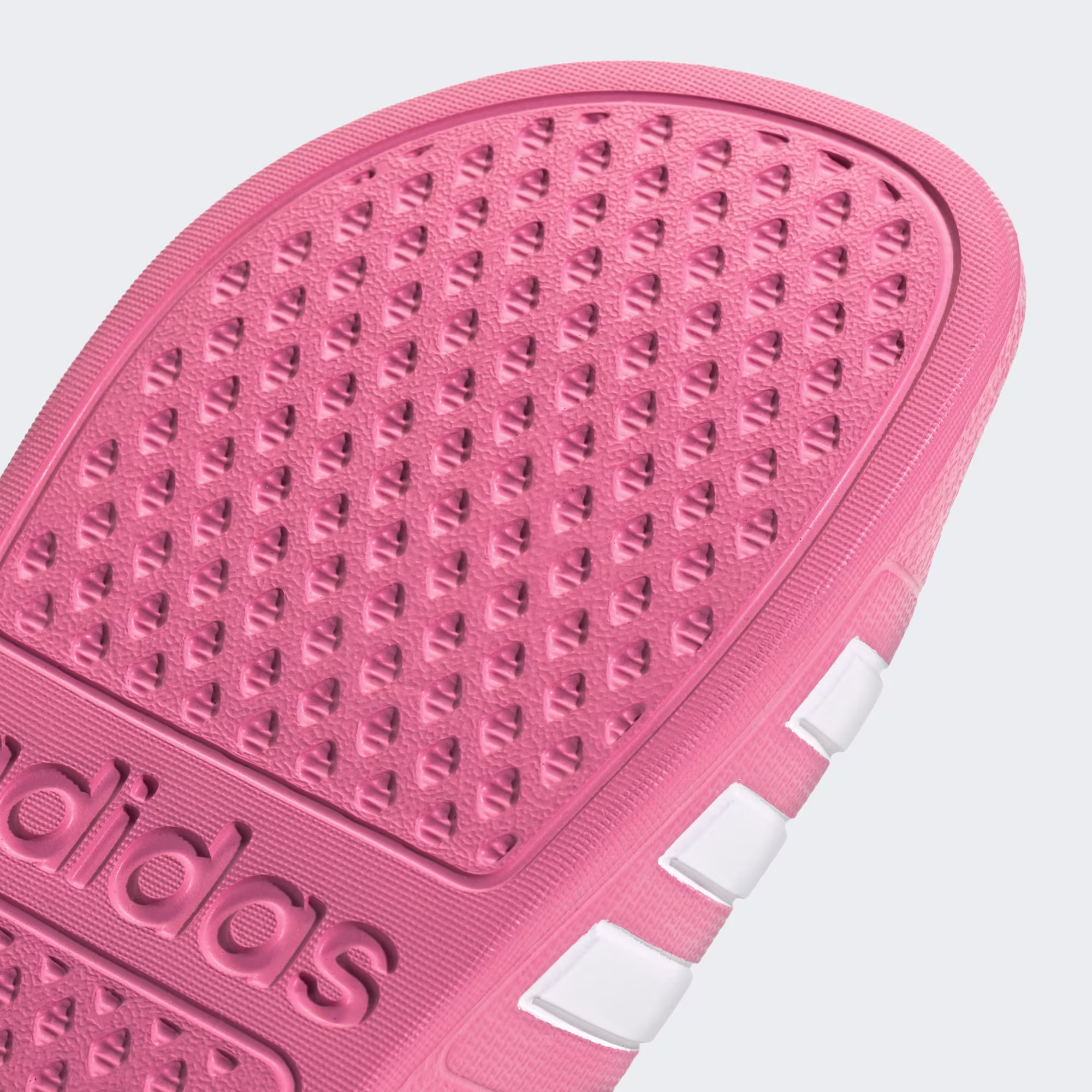 JS2496 Ciabatte_adilette_Aqua_Kids_Rosa_JS2496_01_00_standard F Ciabatta ADILETTE ADIDAS Junior Rosa