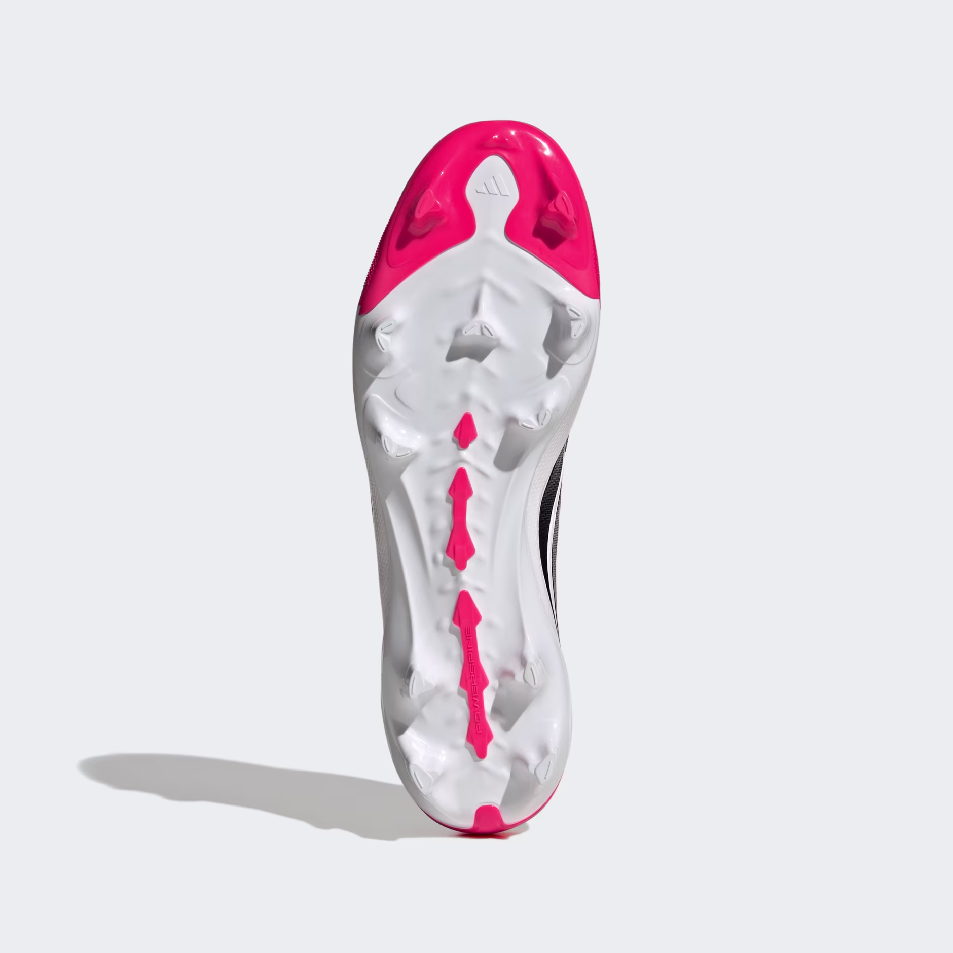 JS2997_03_standard Scarpe calcio ADIDAS PREDATOR League LL FG Lucid Red