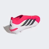 JS2997_05_standard Scarpe calcio ADIDAS PREDATOR League LL FG Lucid Red