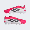 JS2997_09_standard Scarpe calcio ADIDAS PREDATOR League LL FG Lucid Red