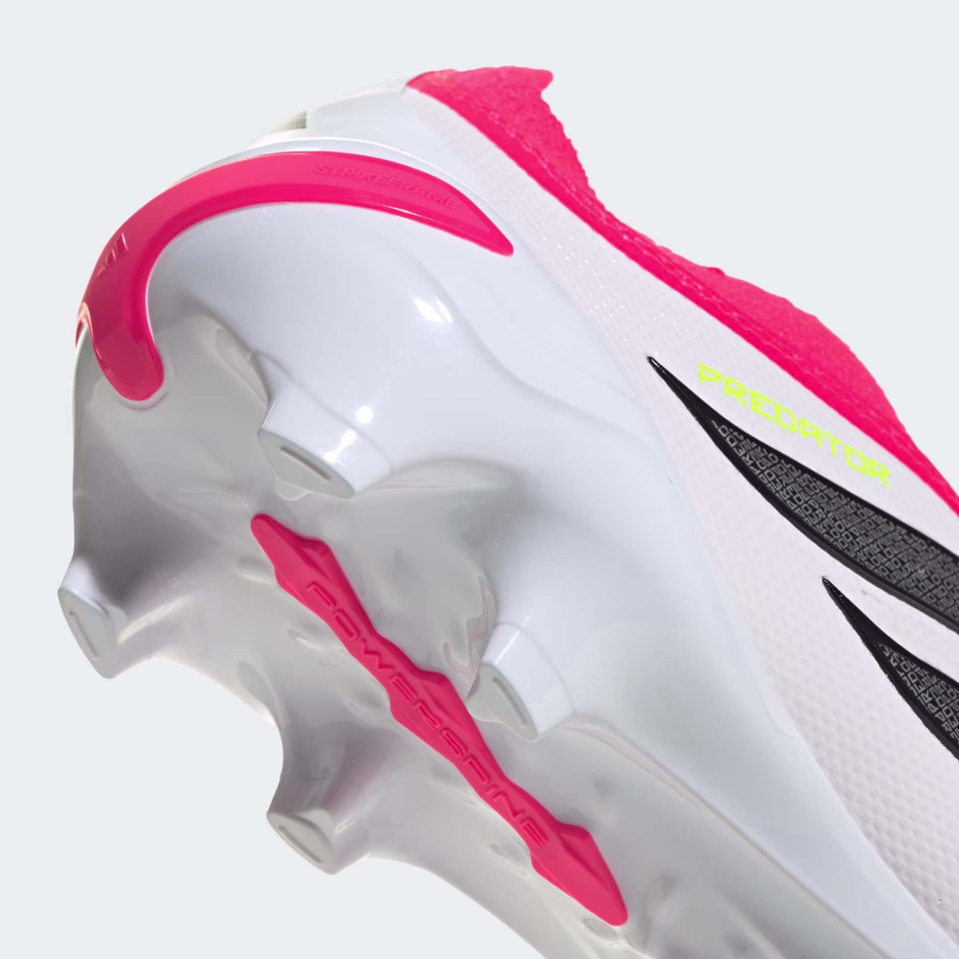 JS2997_41_detail Scarpe calcio ADIDAS PREDATOR League LL FG Lucid Red