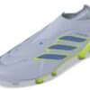 Scarpe calcio ADIDAS PREDATOR League FT FG Azzurra
