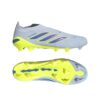 Scarpe calcio ADIDAS PREDATOR League FT FG Azzurra