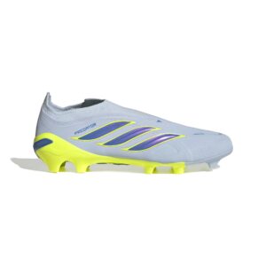 Scarpe calcio ADIDAS PREDATOR League FT FG Azzurra