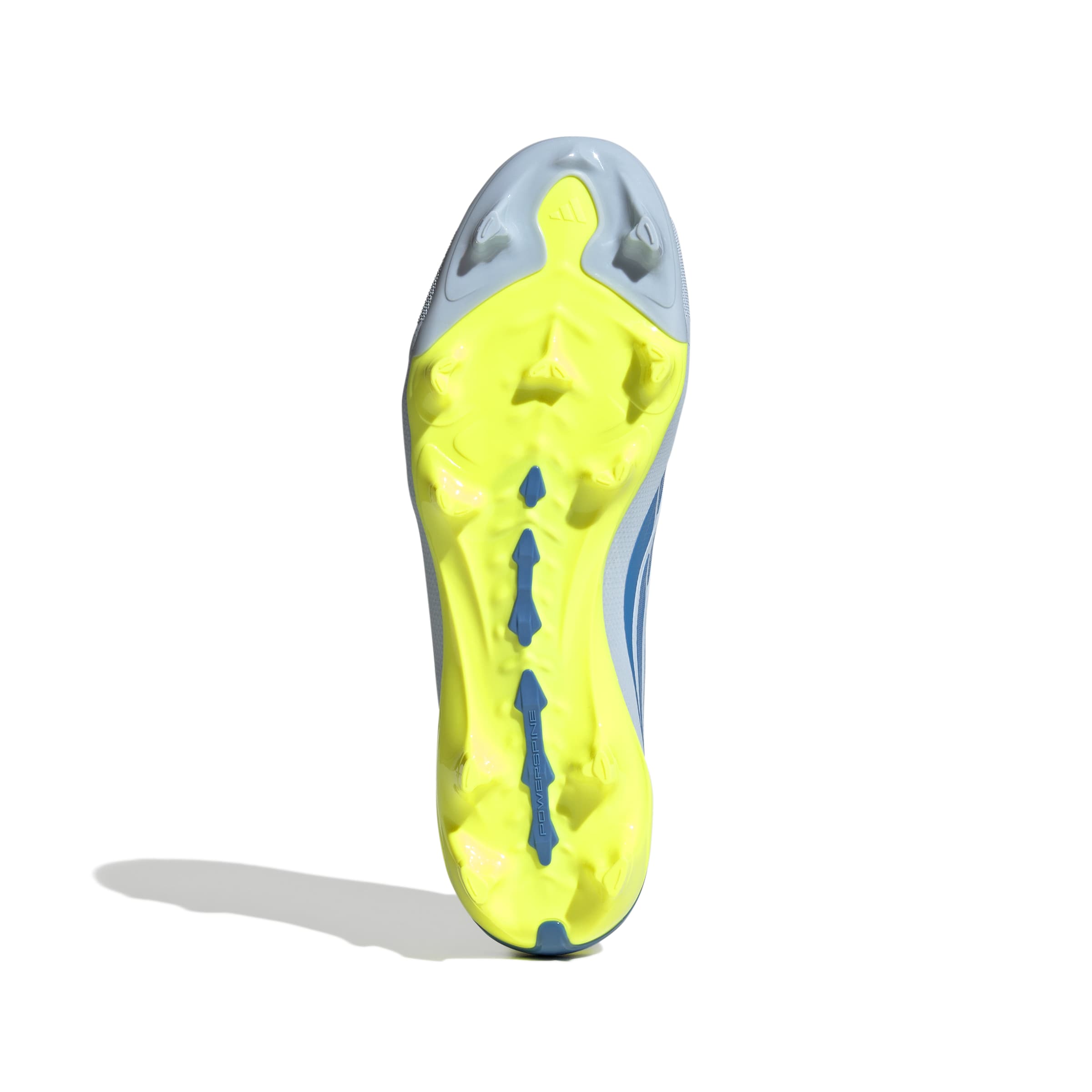 Scarpe calcio ADIDAS PREDATOR League FT FG Azzurra