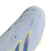 Scarpe calcio ADIDAS PREDATOR League FT FG Azzurra