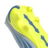 Scarpe calcio ADIDAS PREDATOR League FT FG Azzurra