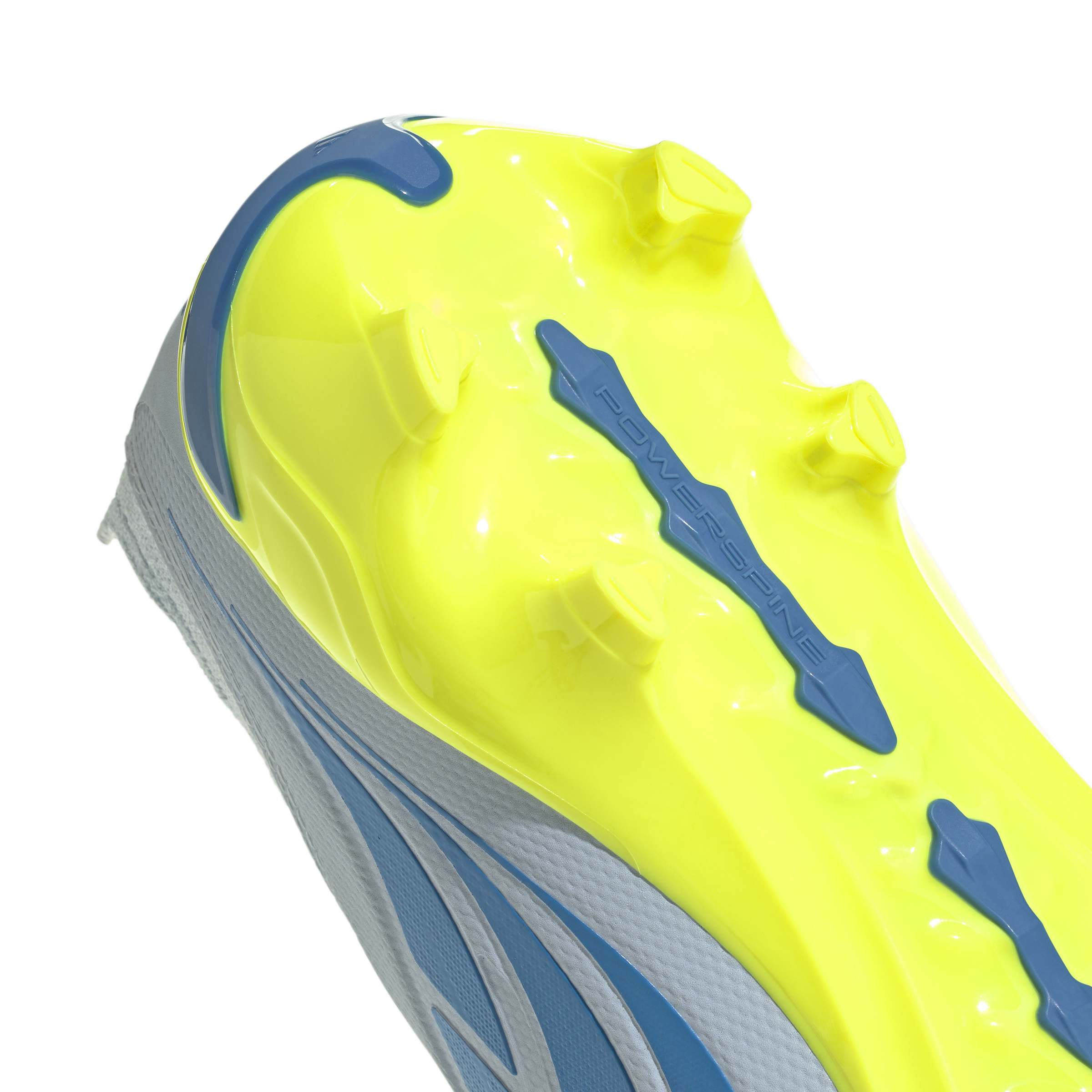Scarpe calcio ADIDAS PREDATOR League FT FG Azzurra
