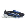 JS3106_1_FOOTWEAR_Photography_Side Lateral Center View_white Scarpe calcio ADIDAS PREDATOR ELITE FT FG BELLINGHAM
