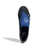 JS3106_2_FOOTWEAR_Photography_Top Portrait View_white Scarpe calcio ADIDAS PREDATOR ELITE FT FG BELLINGHAM