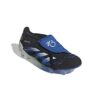 JS3106_5_FOOTWEAR_Photography_Front Lateral Top View_white Scarpe calcio ADIDAS PREDATOR ELITE FT FG BELLINGHAM